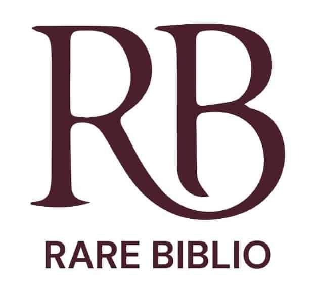 Rare Biblio