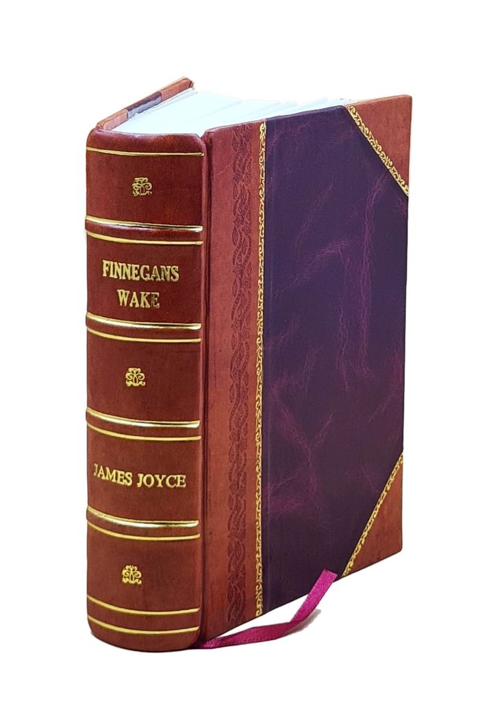 Finnegans Wake by James Joyce: A Comprehensive Analysis