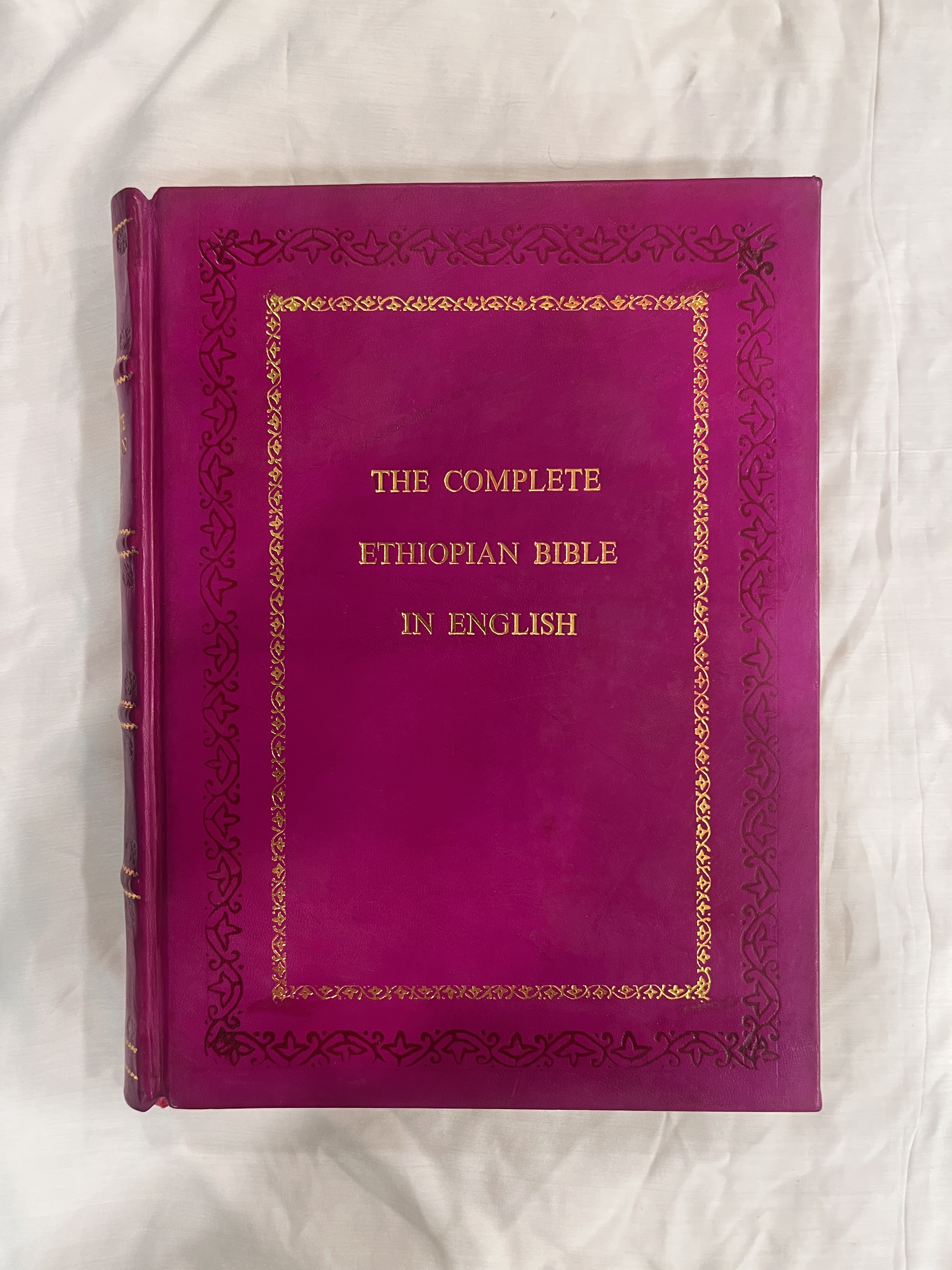 The Temple of the Black Light: Special Edition by Anonymous